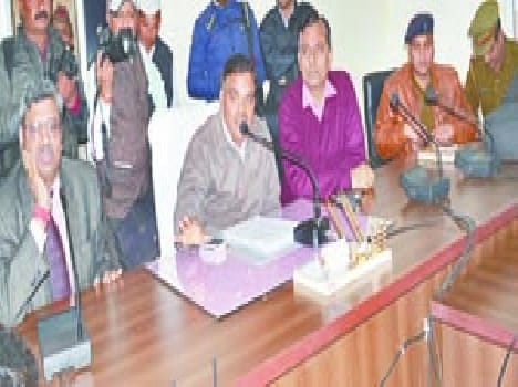 meerut crime news